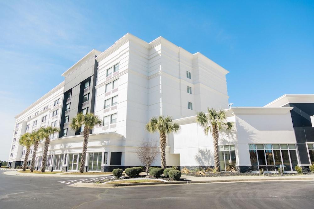 Delta Hotels By Marriott Columbia Northeast Exterior foto