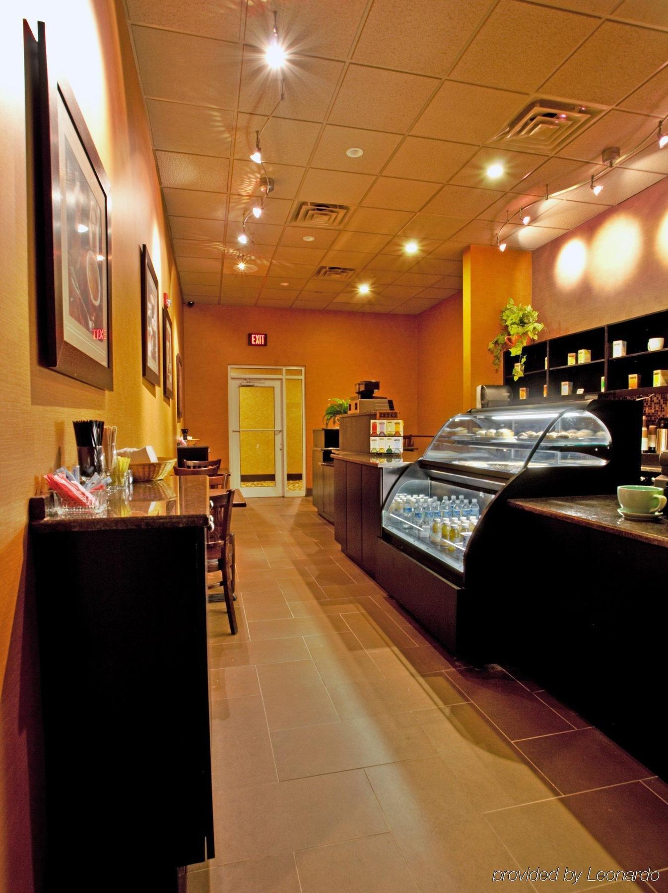 Delta Hotels By Marriott Columbia Northeast Restaurante foto