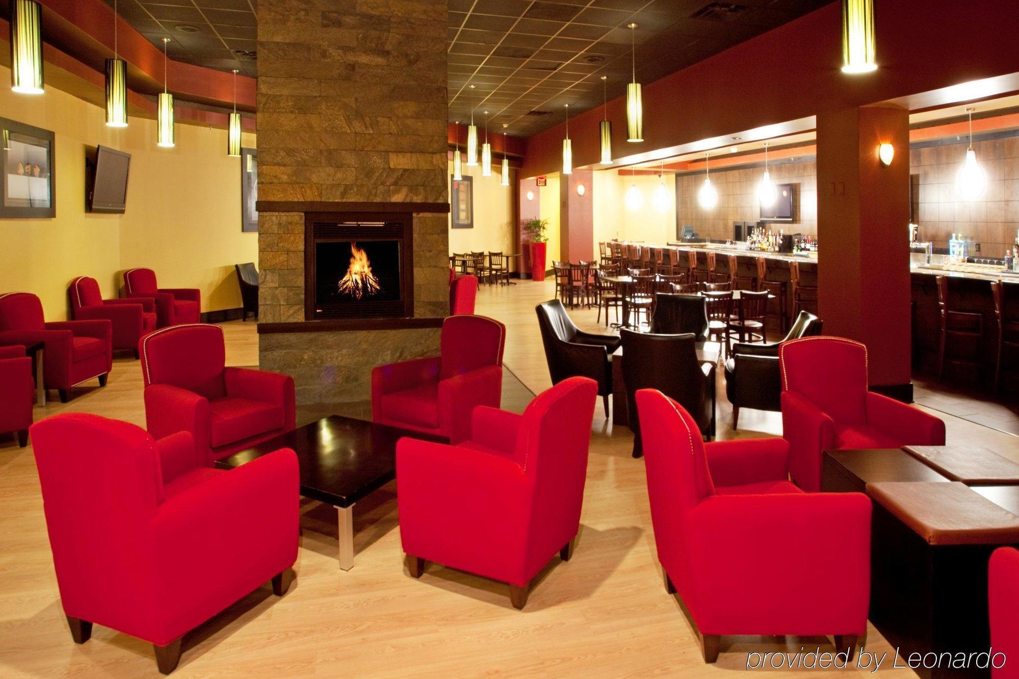 Delta Hotels By Marriott Columbia Northeast Restaurante foto