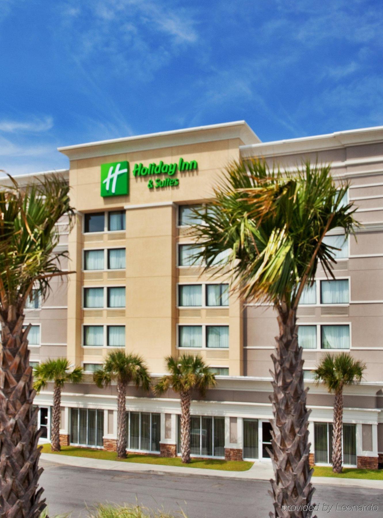 Delta Hotels By Marriott Columbia Northeast Exterior foto