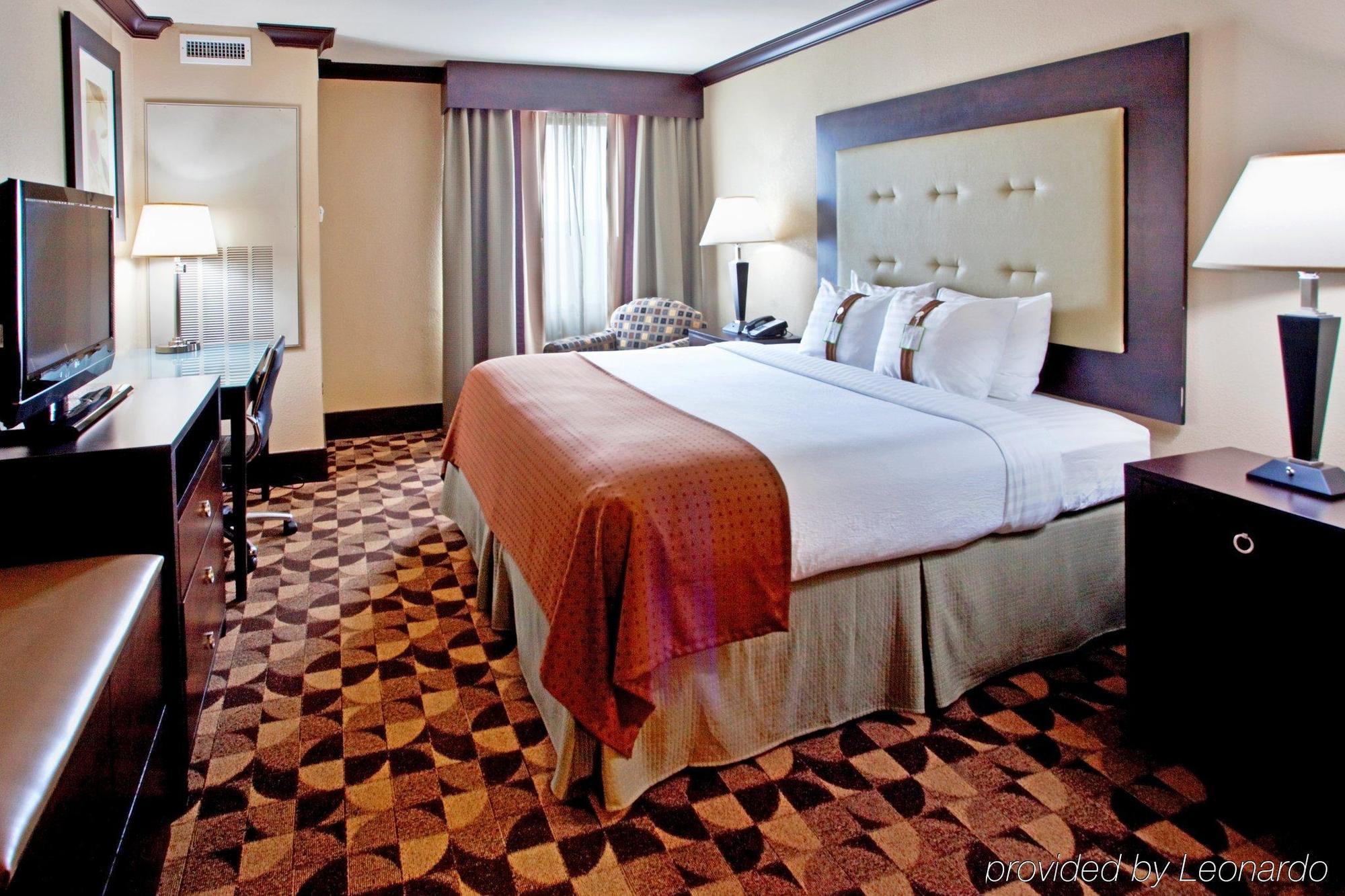 Delta Hotels By Marriott Columbia Northeast Quarto foto