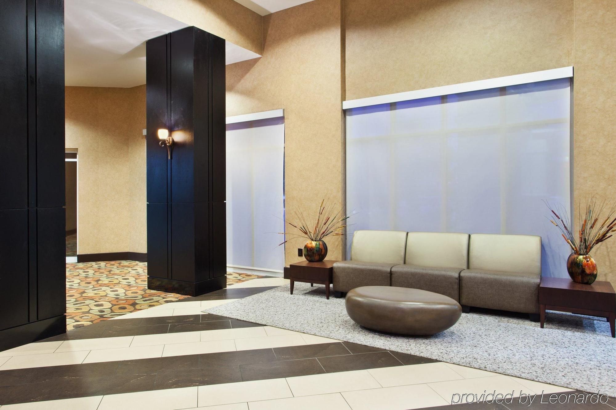 Delta Hotels By Marriott Columbia Northeast Exterior foto