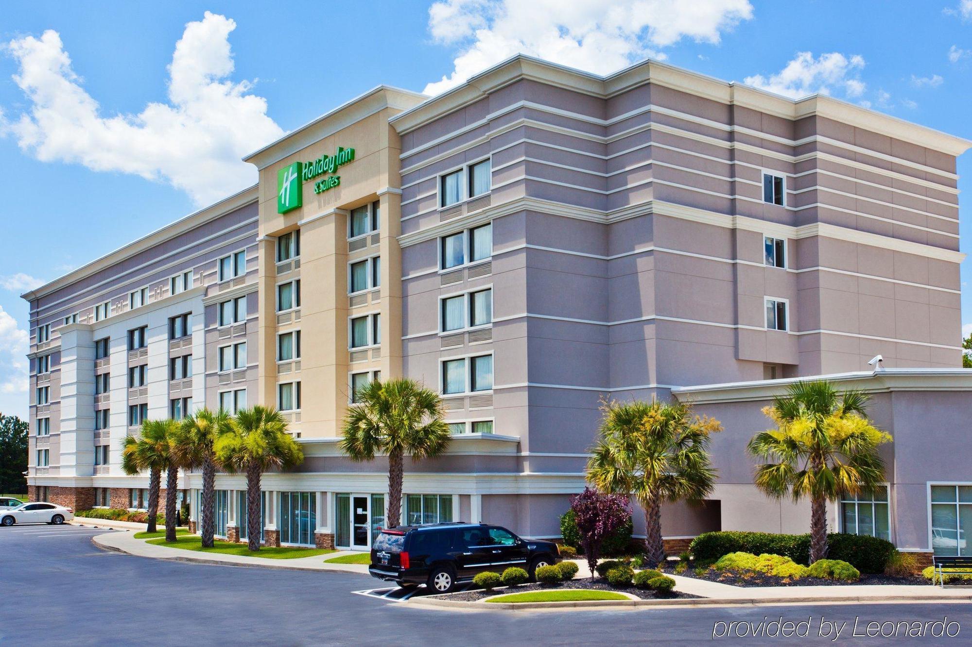 Delta Hotels By Marriott Columbia Northeast Exterior foto