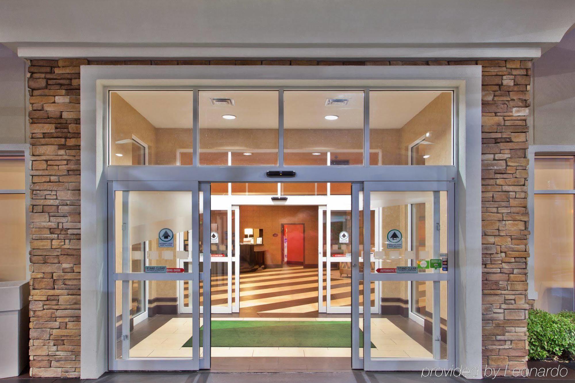 Delta Hotels By Marriott Columbia Northeast Exterior foto