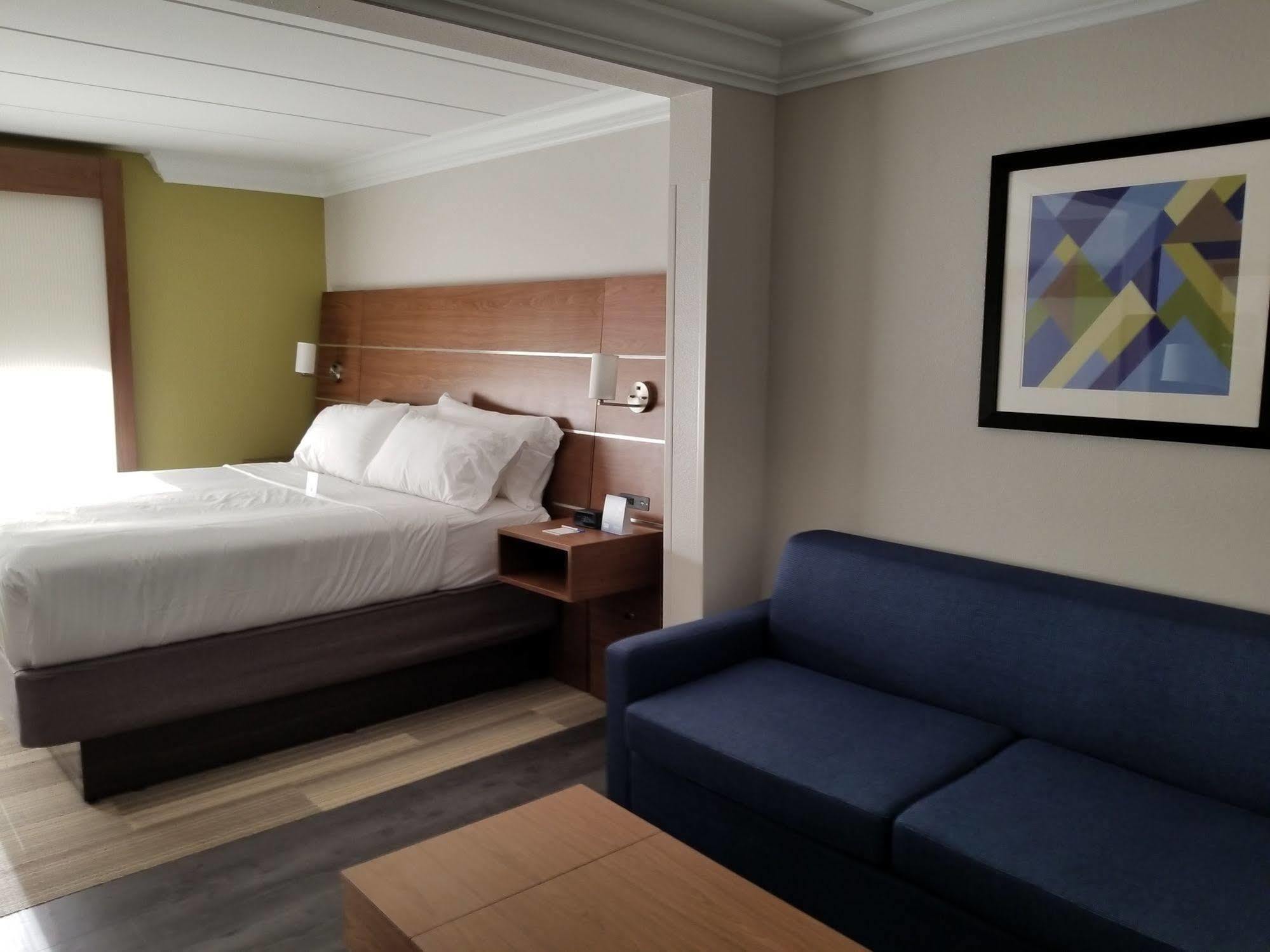 Delta Hotels By Marriott Columbia Northeast Exterior foto